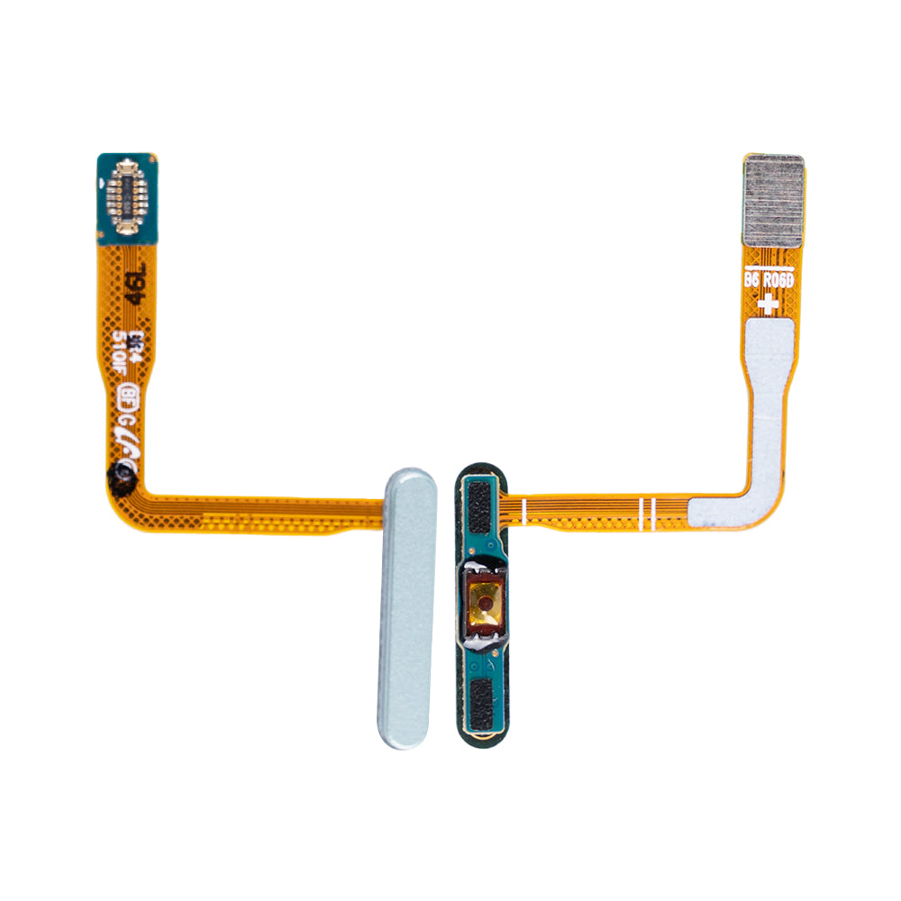 Samsung Galaxy Z Flip6 F741B Fingerabdrucksensor-Flex mit Powerbutton Mint OEM – Bild 3