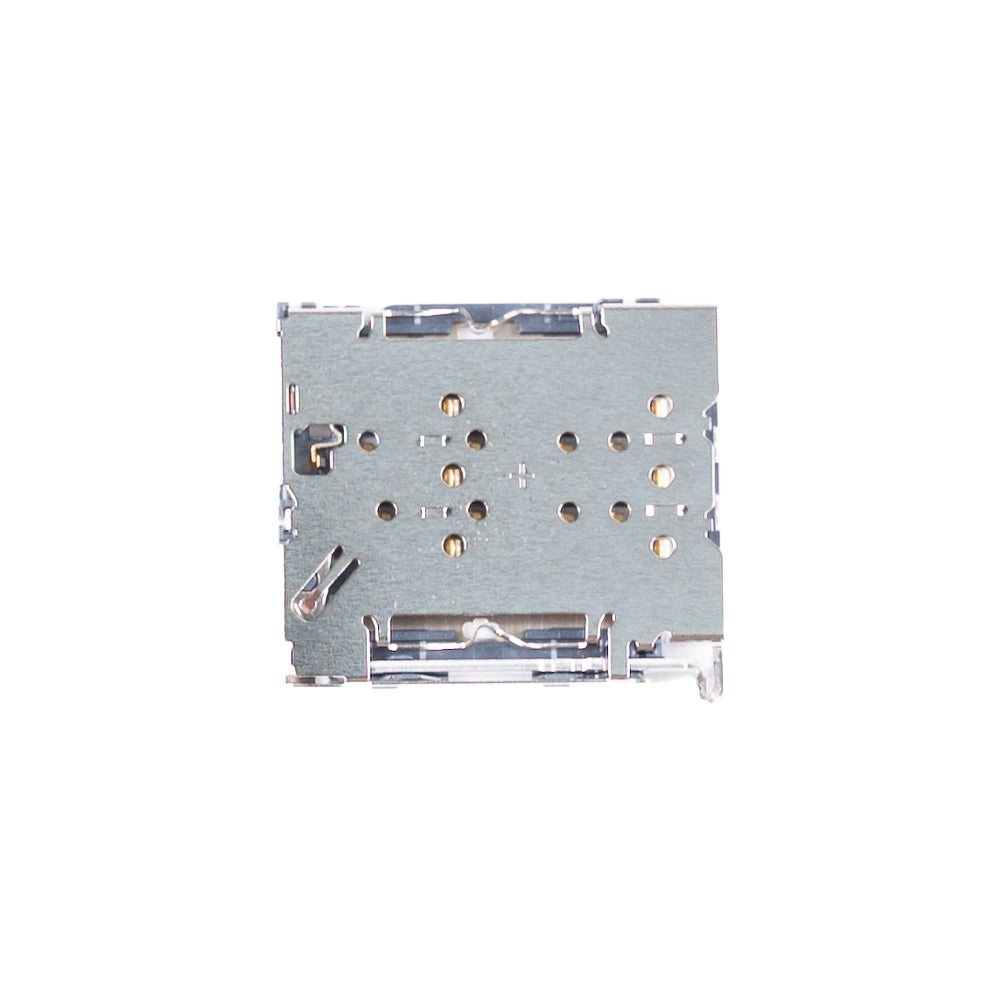 Samsung Galaxy Z Flip4 F721B, Z Flip5 F731B, Z Flip6 F741B SIM-Kartenleser OEM – Bild 2