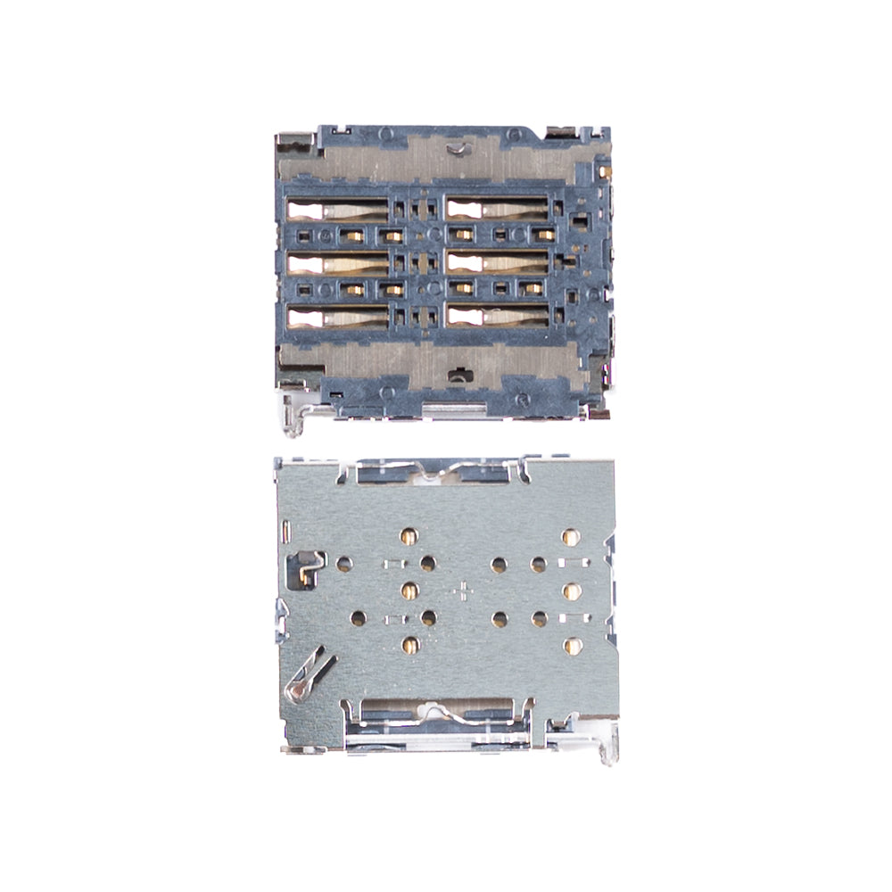 Samsung Galaxy Z Flip4 F721B, Z Flip5 F731B, Z Flip6 F741B SIM-Kartenleser OEM – Bild 3
