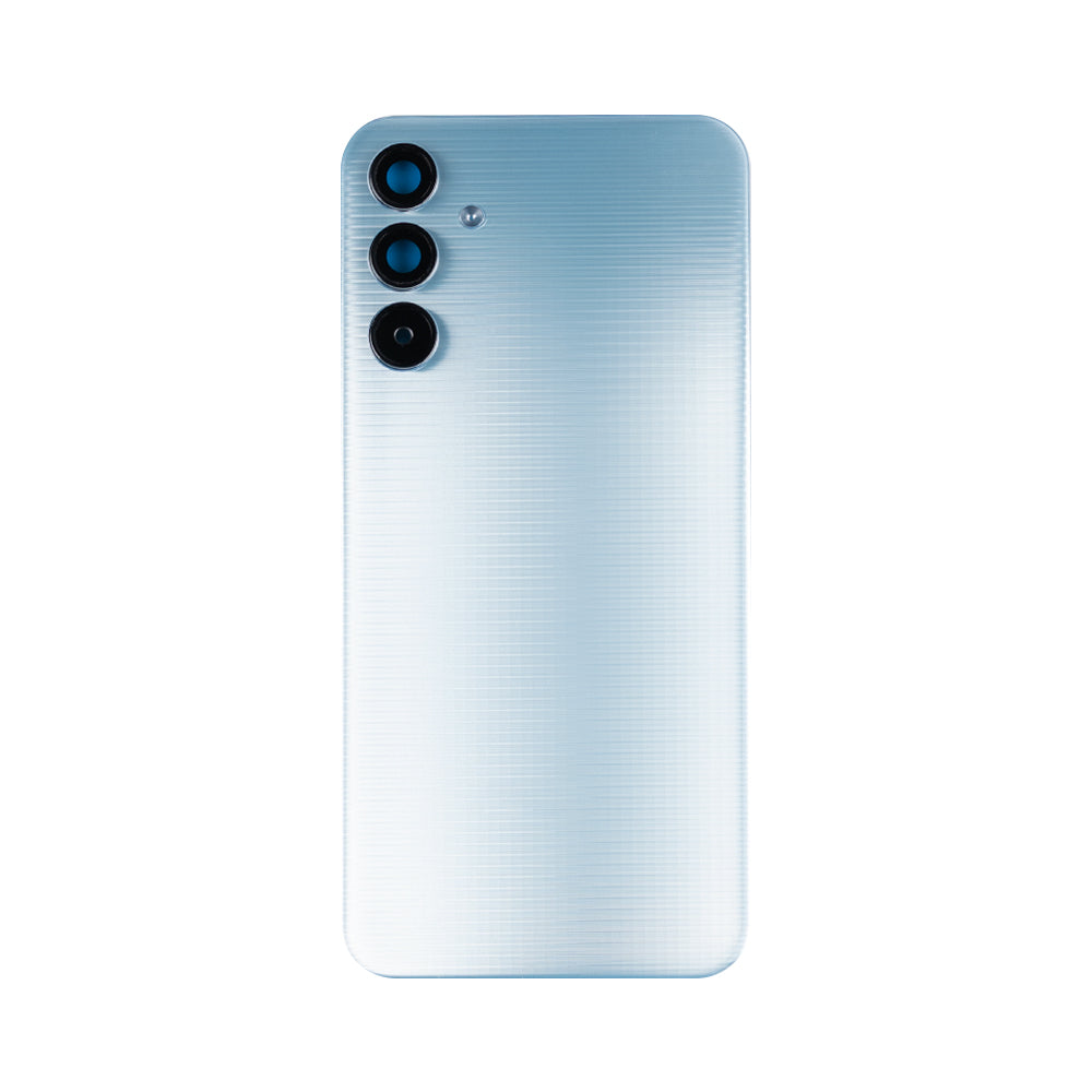 Samsung Galaxy M15 M156B Original OEM Backcover mit Kameraglas, Farbe wählbar – Bild 3