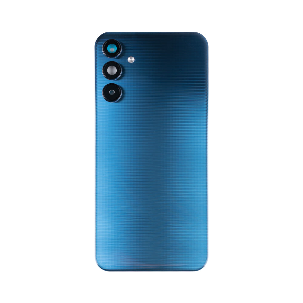 Samsung Galaxy M15 M156B Original OEM Backcover mit Kameraglas, Farbe wählbar – Bild 2