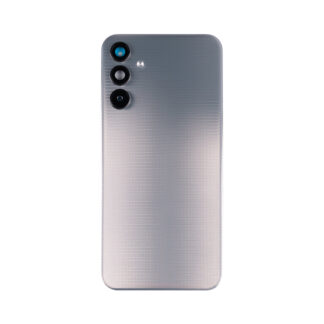 Samsung Galaxy M15 M156B Original OEM Backcover mit Kameraglas, Farbe wählbar