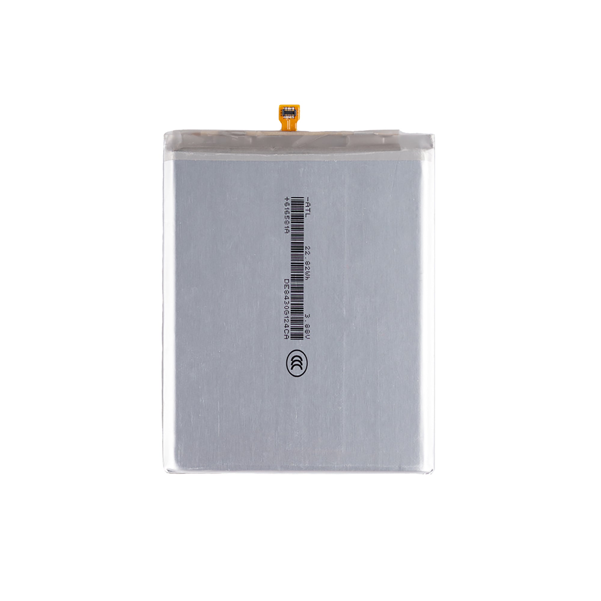 Samsung Galaxy M15 M156B Akku EB-BM156ABY OEM – Bild 2