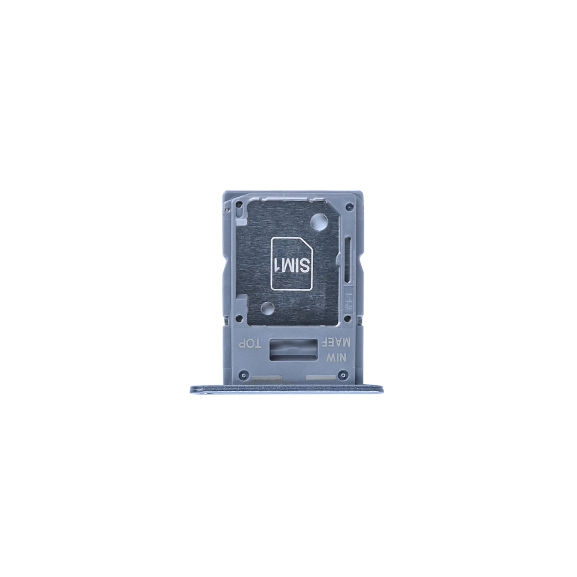 Samsung Galaxy M15 M156B Original OEM SIM-Kartenhalter, Farbe wählbar – Bild 2