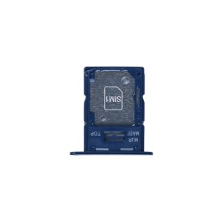 Samsung Galaxy M15 M156B Original OEM SIM-Kartenhalter, Farbe wählbar