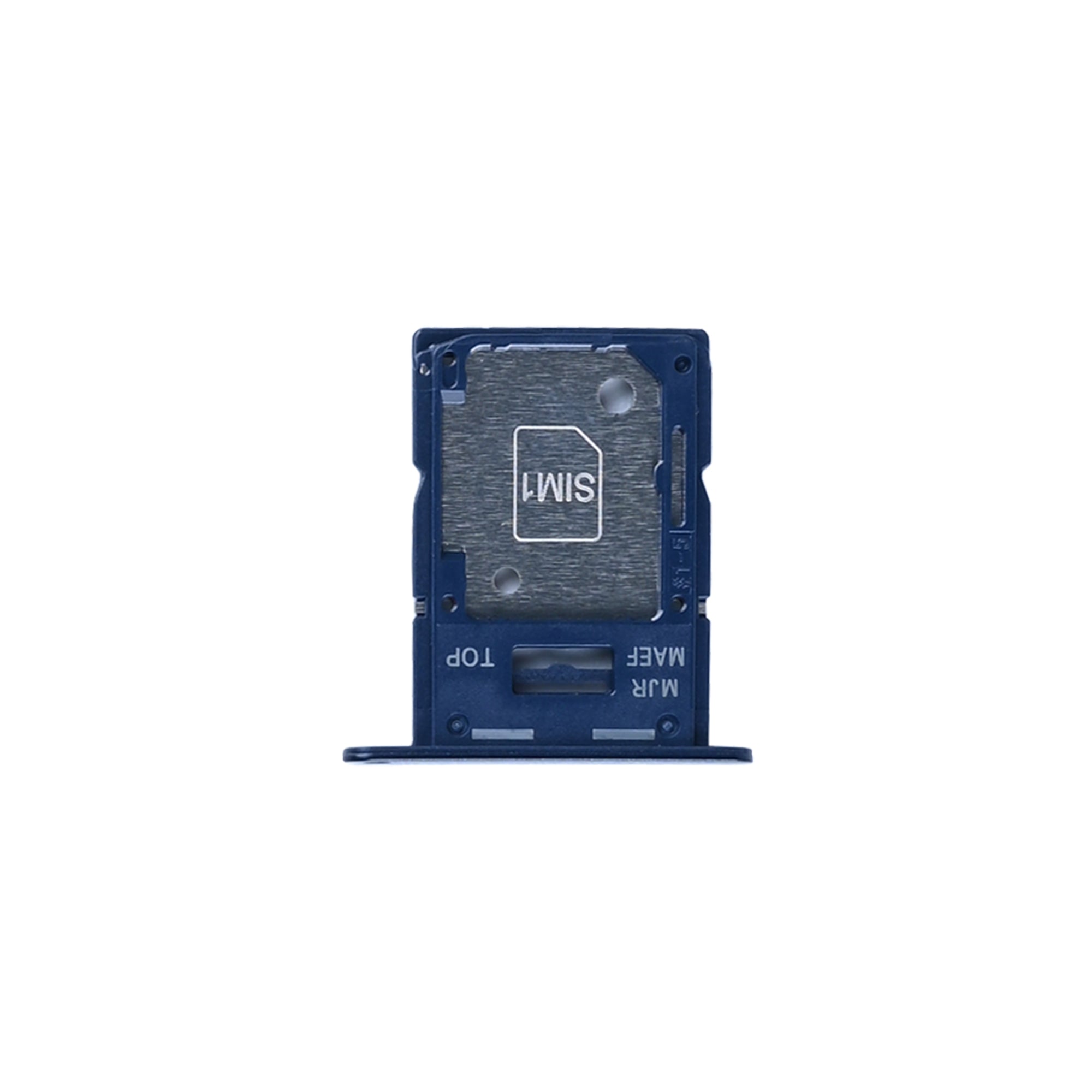 Samsung Galaxy M15 M156B Original OEM SIM-Kartenhalter, Farbe wählbar