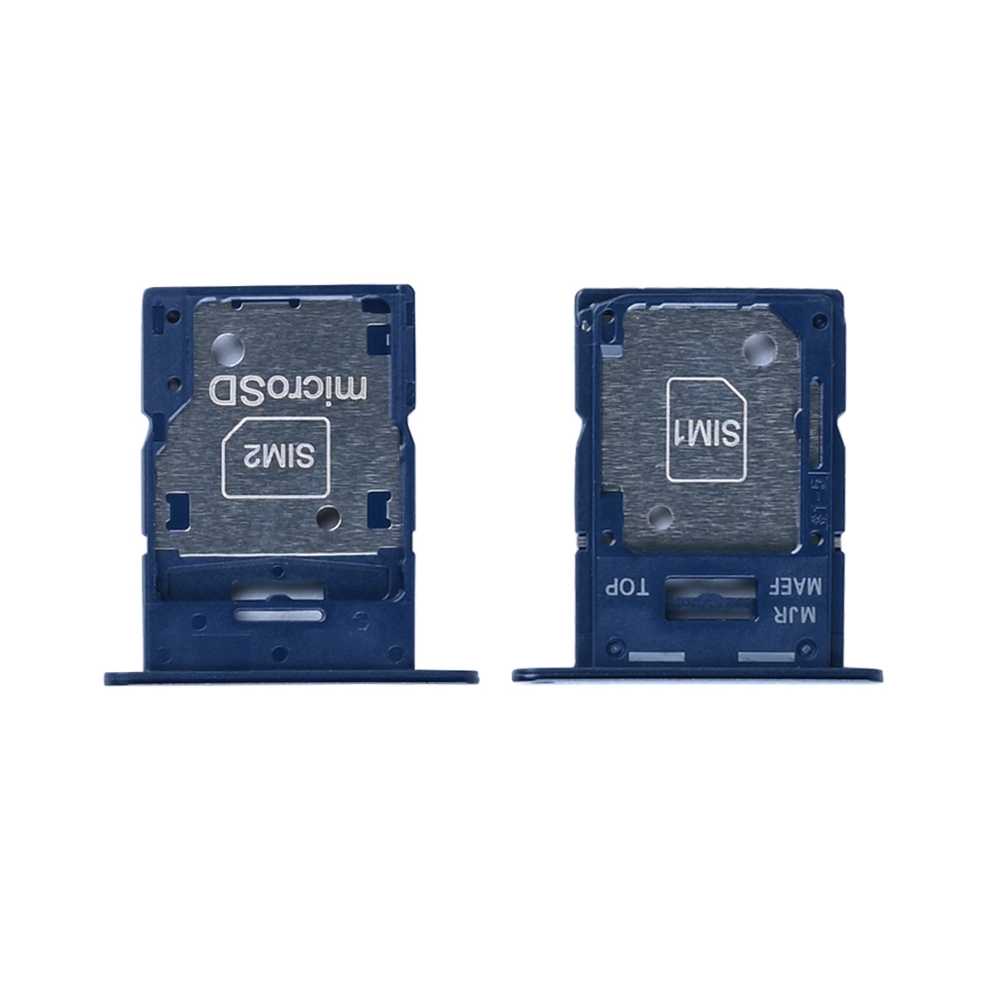 Samsung Galaxy M15 M156B Original OEM SIM-Kartenhalter, Farbe wählbar – Bild 5