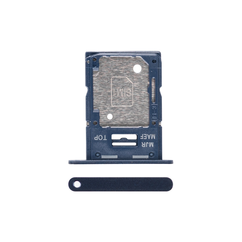 Samsung Galaxy M15 M156B Original OEM SIM-Kartenhalter, Farbe wählbar – Bild 3
