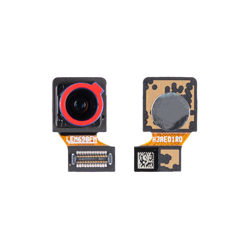 Samsung Galaxy M55 M556B Frontkamera 50MP Wide OEM – Bild 3