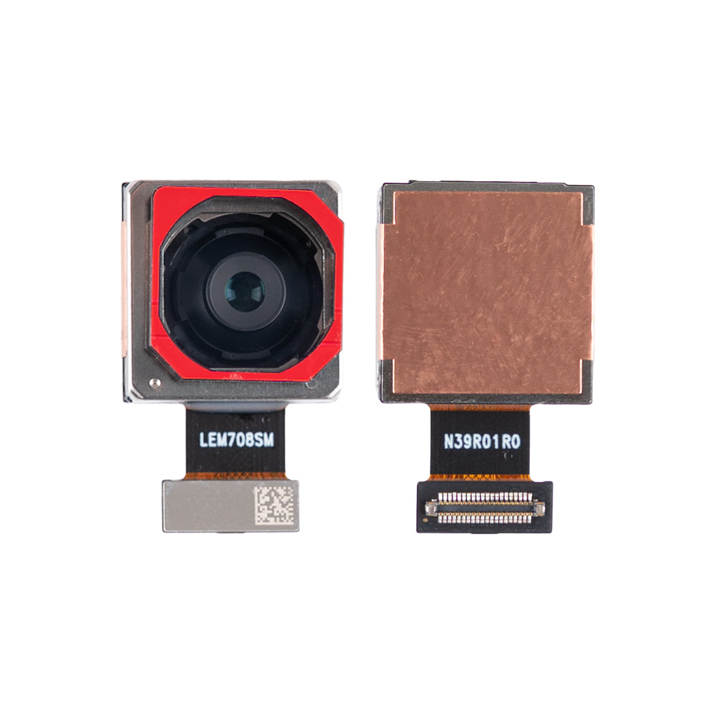 Samsung Galaxy M55 M556B Rückkamera 50MP Wide OEM – Bild 3