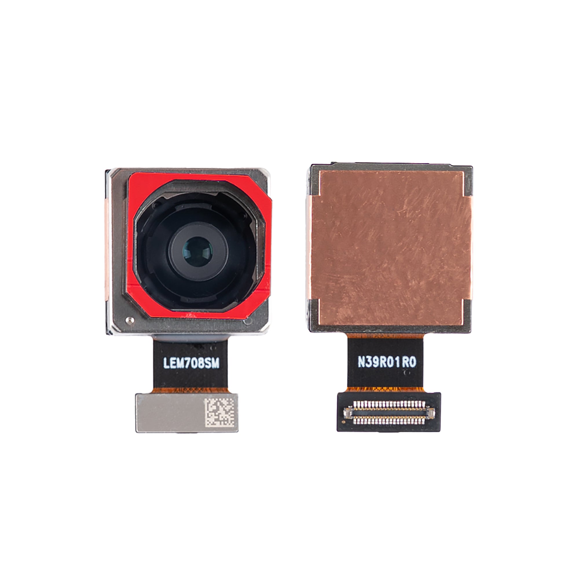 Samsung Galaxy M55 M556B Rückkamera 50MP Wide OEM – Bild 6