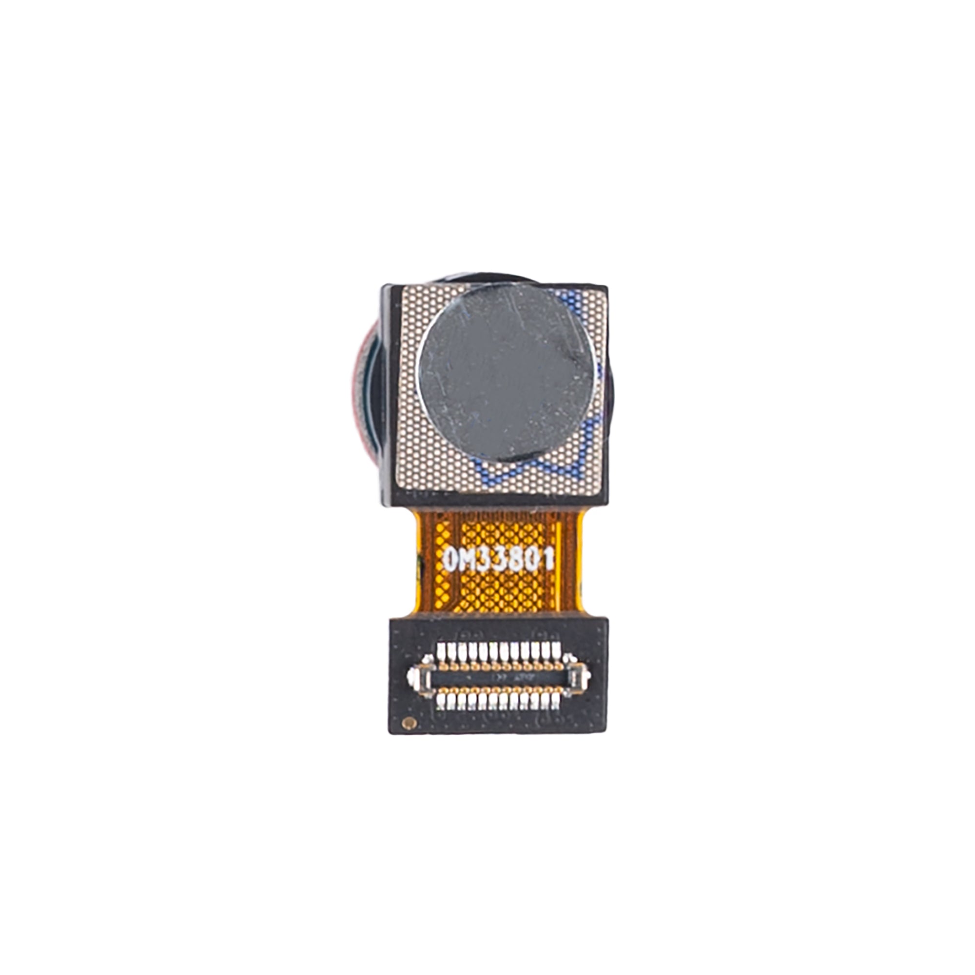 Samsung Galaxy M55 M556B Rückkamera 8MP Ultraweitwinkel OEM – Bild 5