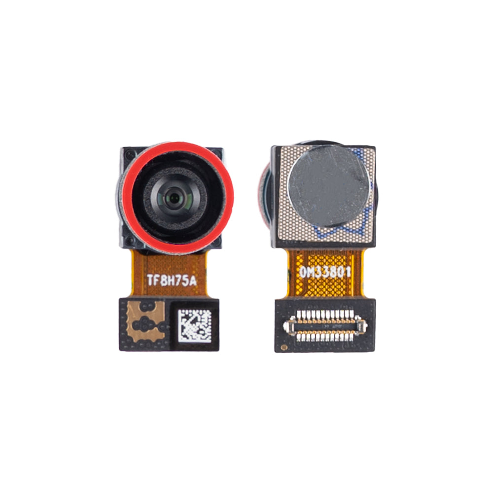 Samsung Galaxy M55 M556B Rückkamera 8MP Ultraweitwinkel OEM – Bild 3