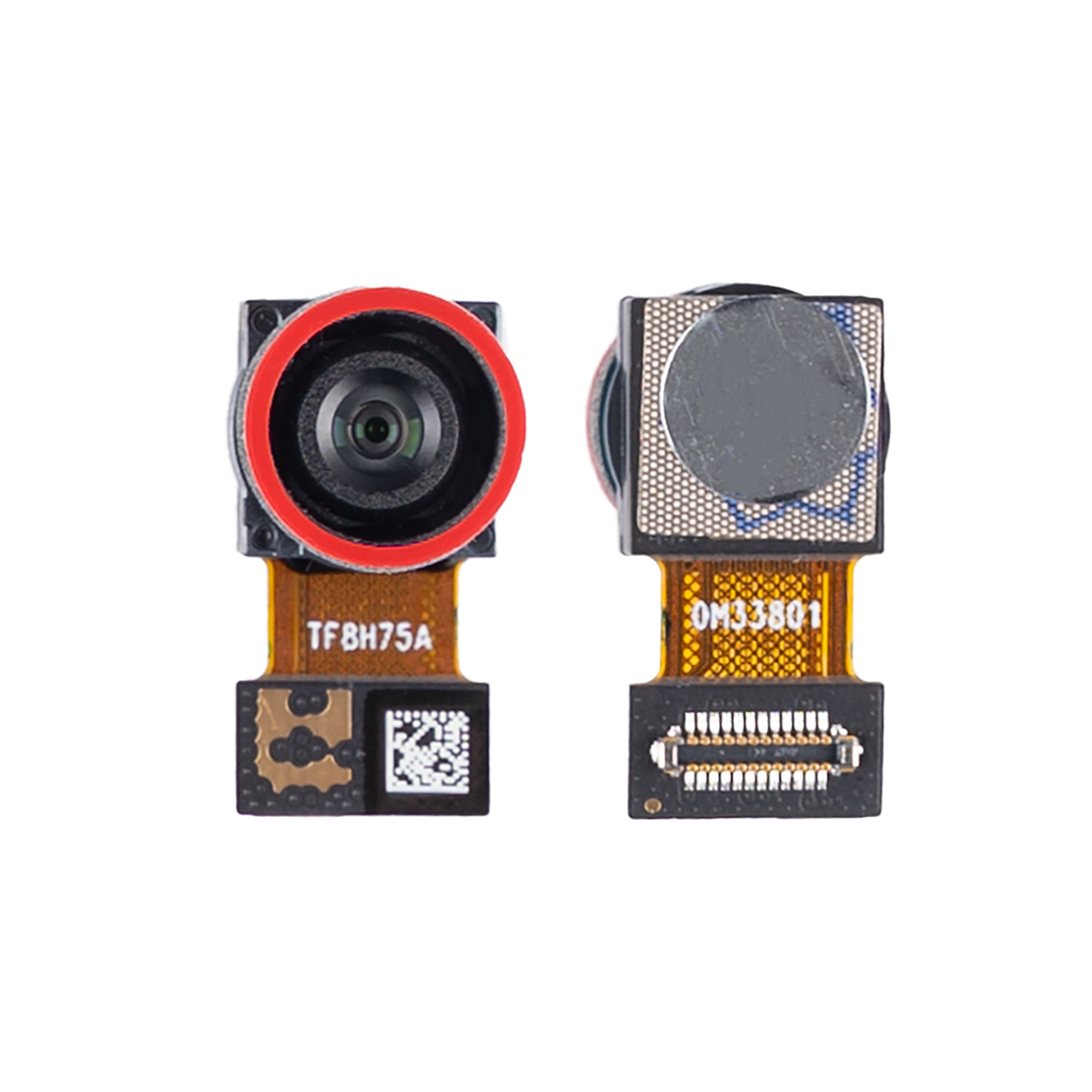 Samsung Galaxy M55 M556B Rückkamera 8MP Ultraweitwinkel OEM – Bild 6