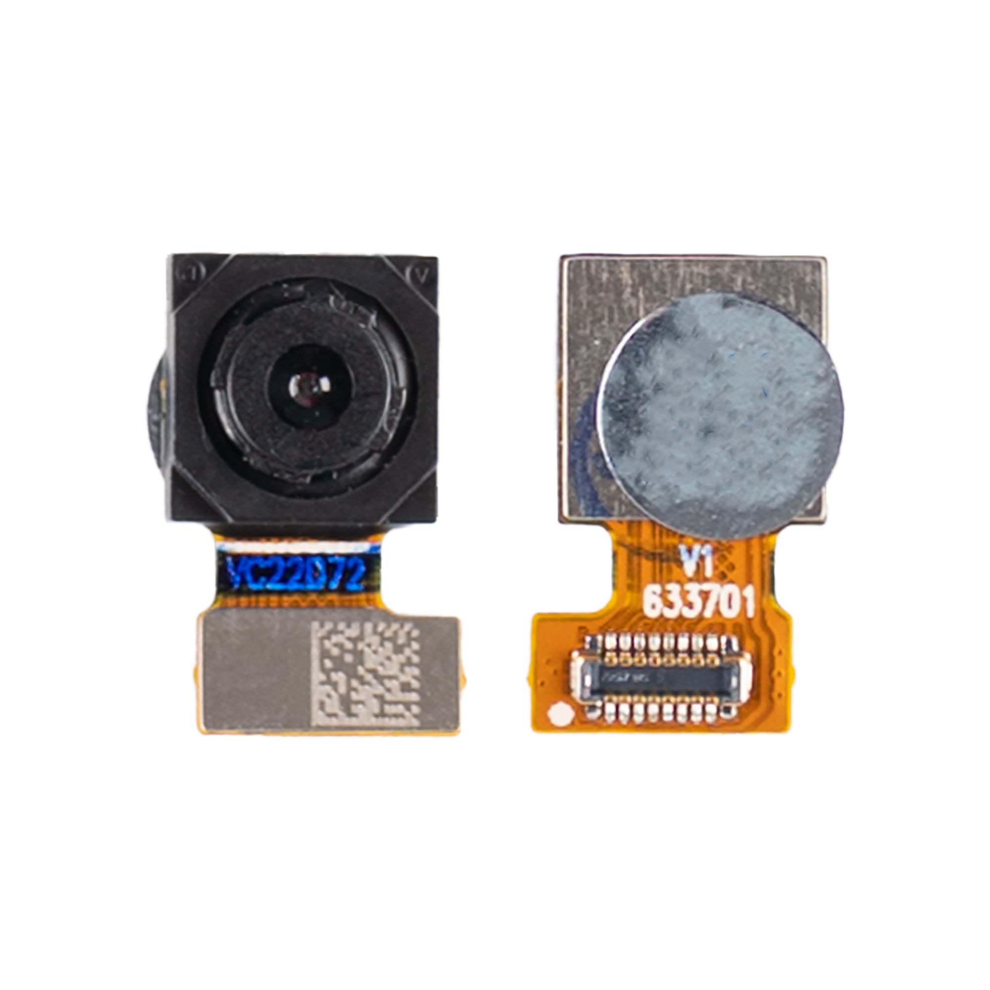 Samsung Galaxy M55 M556B Rückkamera 2MP Macro OEM – Bild 6