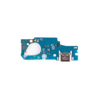 OEM Ladebuchse Ladeplatine Flex für Samsung Galaxy M/J/Core/XCover Serie - Modell: Galaxy M55 M556B - Ausführung: Ladeplatine