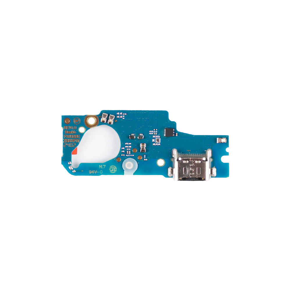 OEM Ladebuchse Ladeplatine Flex für Samsung Galaxy M/J/Core/XCover Serie – Bild 8