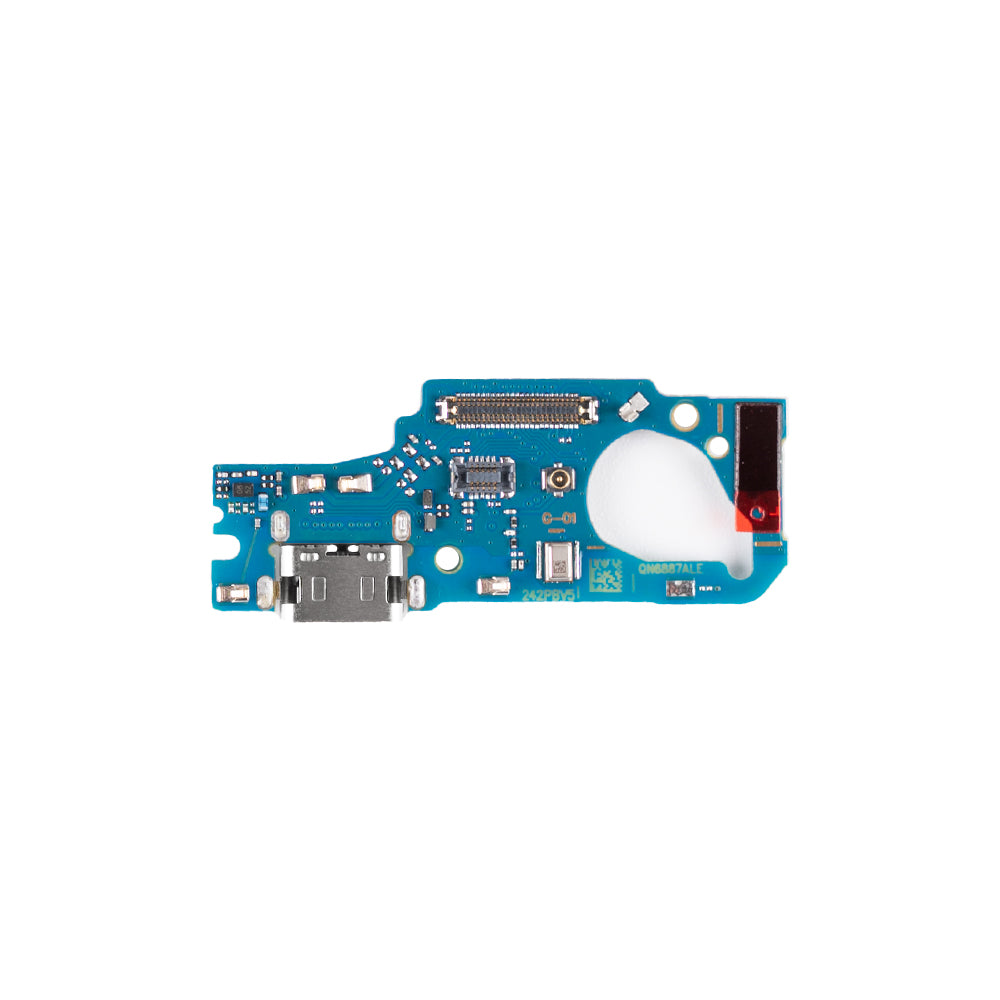 OEM Ladebuchse Ladeplatine Flex für Samsung Galaxy M/J/Core/XCover Serie – Bild 9