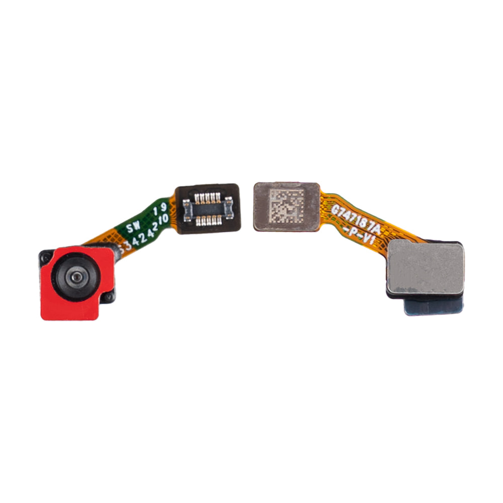 Samsung Galaxy M55 M556B Fingerabdrucksensor-Flex OEM – Bild 3