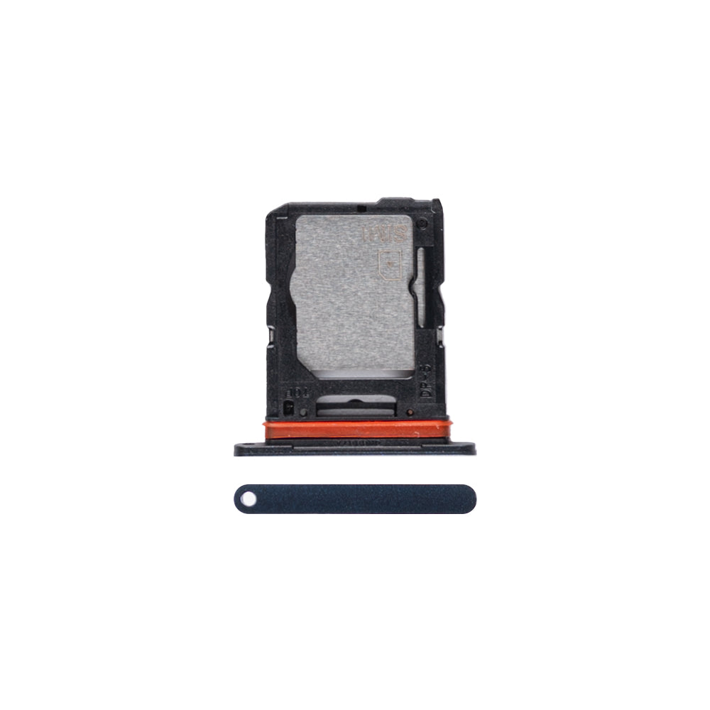 Samsung Galaxy M55 M556B Original OEM SIM-Kartenhalter, Farbe wählbar – Bild 2