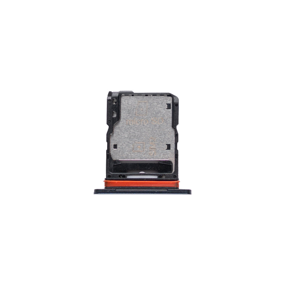 Samsung Galaxy M55 M556B Original OEM SIM-Kartenhalter, Farbe wählbar – Bild 5