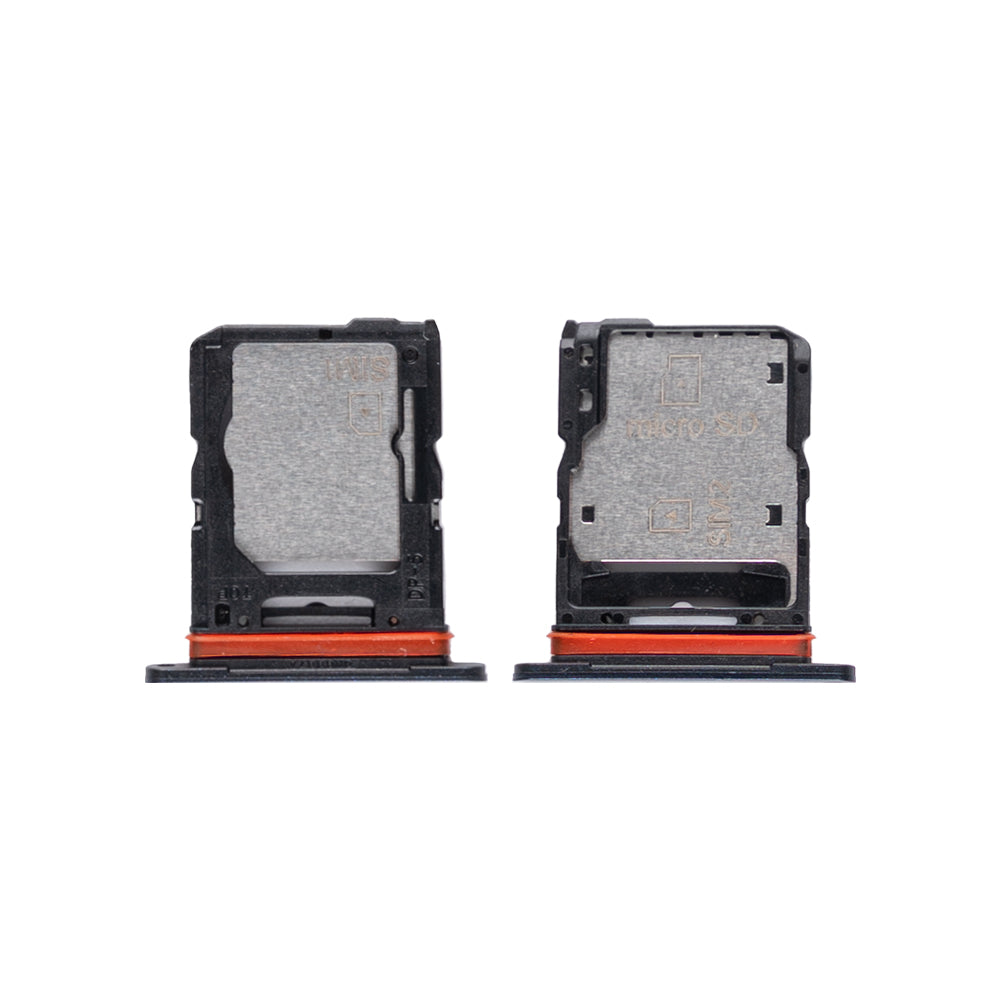Samsung Galaxy M55 M556B Original OEM SIM-Kartenhalter, Farbe wählbar – Bild 6