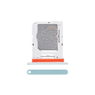 Samsung Galaxy M55 M556B Original OEM SIM-Kartenhalter, Farbe wählbar