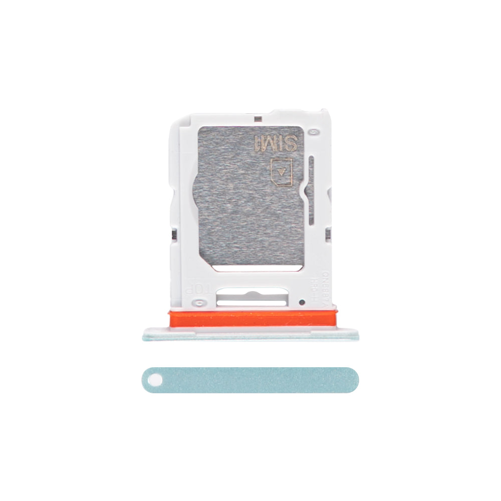 Samsung Galaxy M55 M556B Original OEM SIM-Kartenhalter, Farbe wählbar