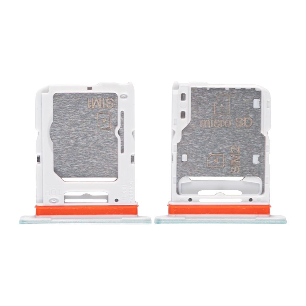 Samsung Galaxy M55 M556B Original OEM SIM-Kartenhalter, Farbe wählbar – Bild 4