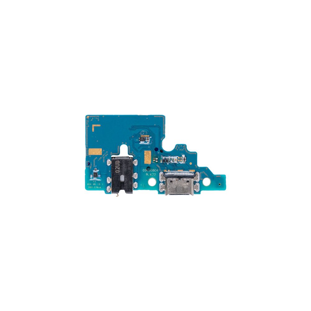 OEM Ladebuchse Ladeplatine Flex für Samsung Galaxy A4-A9 Serie – Bild 9