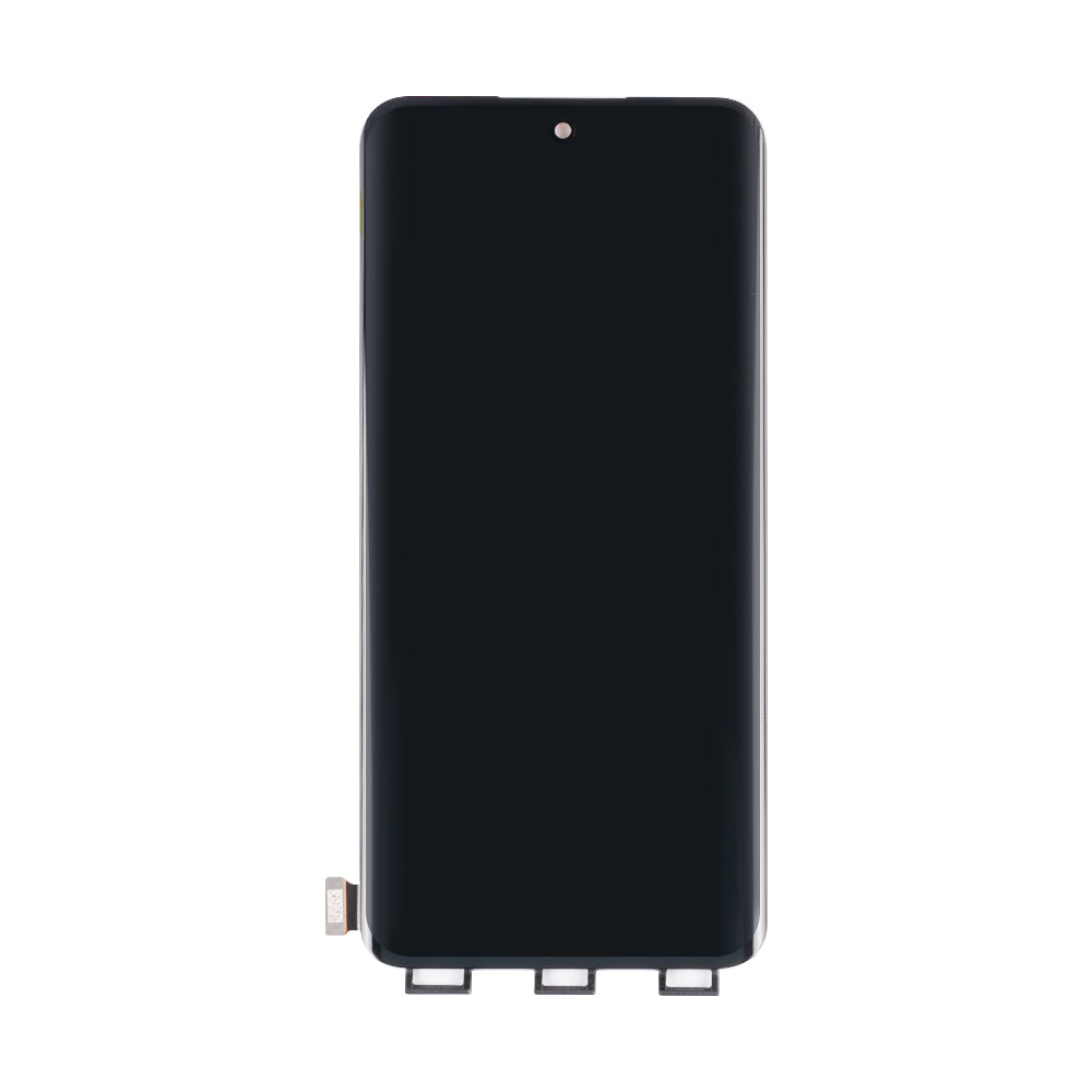 OEM Display für Oppo Reno12 ohne Rahmen – Bild 2