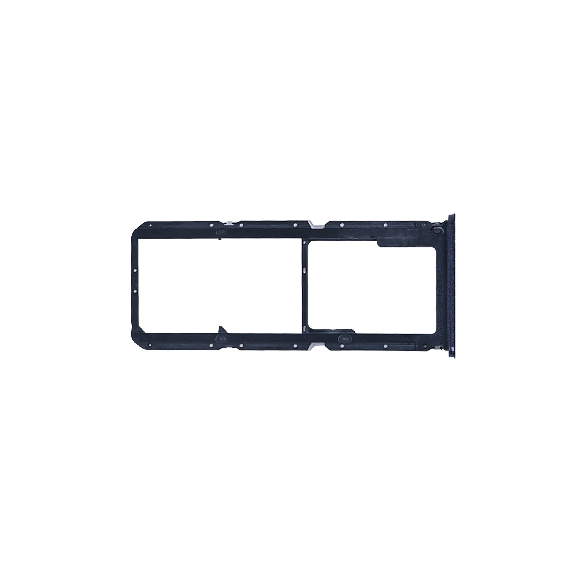 Oppo A60 SIM-Kartenhalter Purple OEM