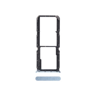 Oppo A60 SIM-Kartenhalter Blue OEM