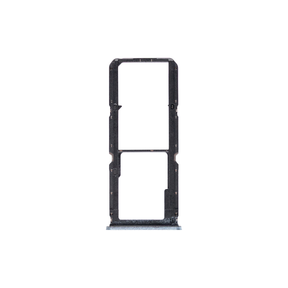 Oppo A60 SIM-Kartenhalter Blue OEM – Bild 2