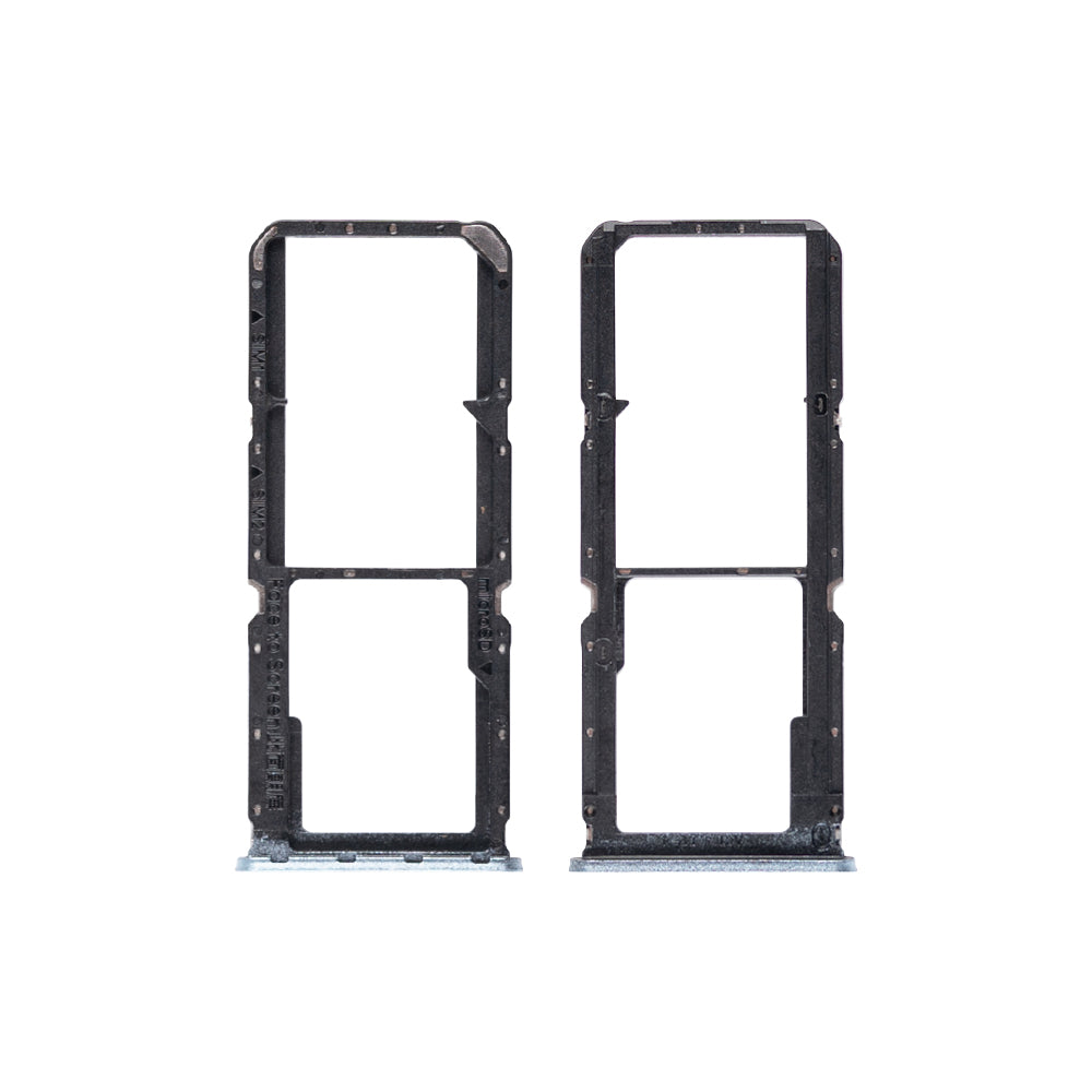 Oppo A60 SIM-Kartenhalter Blue OEM – Bild 3