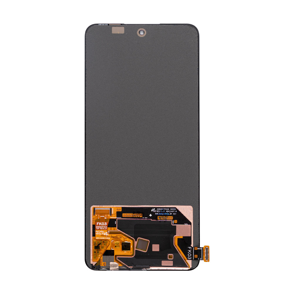 OEM Display für Oppo K12x ohne Rahmen – Bild 3