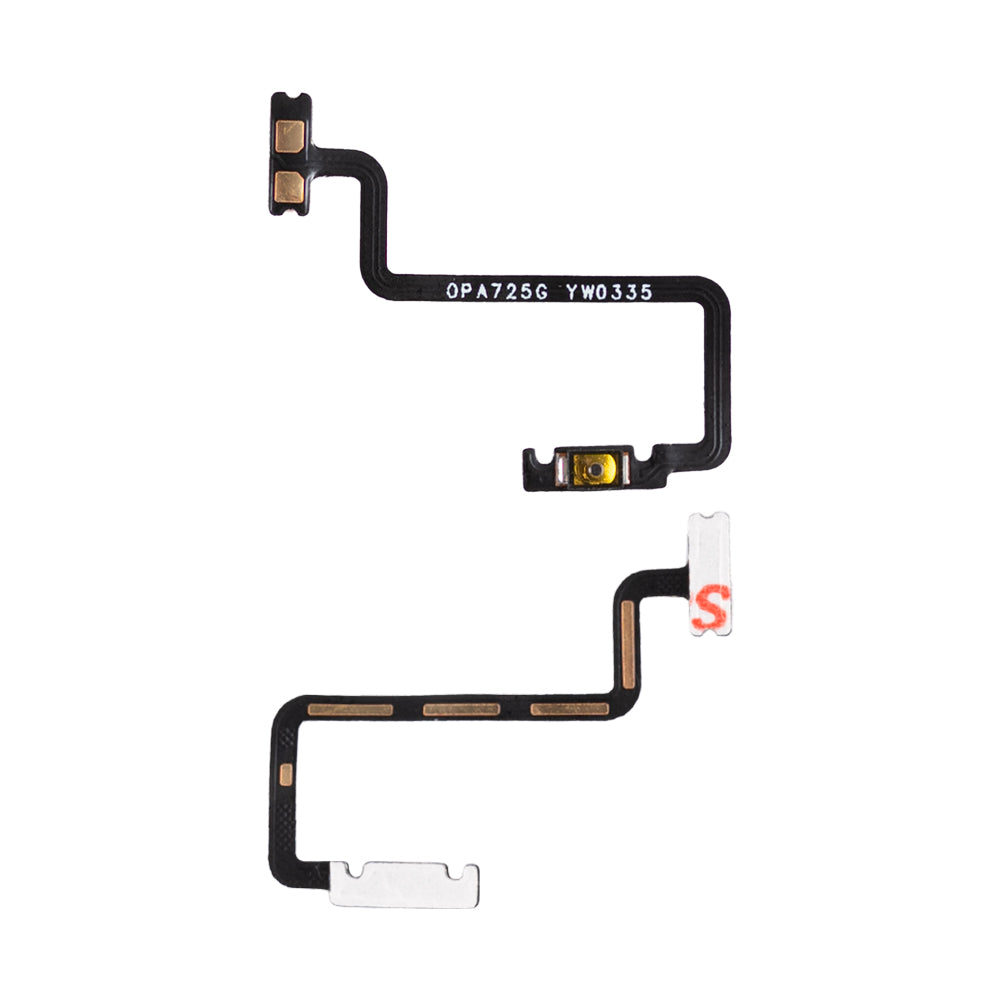 Oppo A53s 5G Power Flex OEM – Bild 3