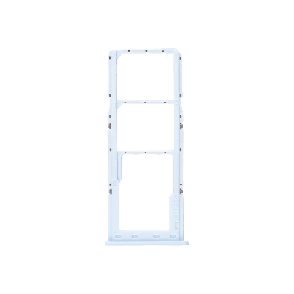 Samsung Galaxy A13 A137F Original OEM SIM-Kartenhalter, Farbe wählbar – Bild 3