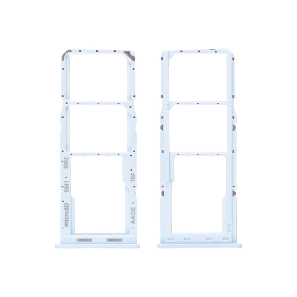 Samsung Galaxy A13 A137F Original OEM SIM-Kartenhalter, Farbe wählbar – Bild 4