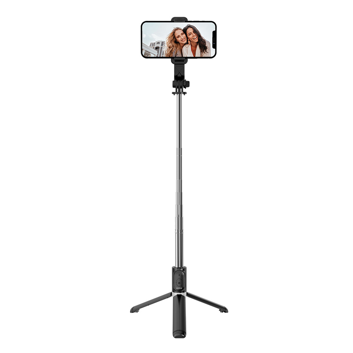 Rixus RXSF06 Bluetooth Selfie Stick Tripod Universal – Bild 3
