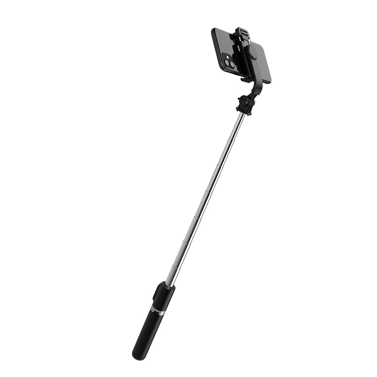 Rixus RXSF06 Bluetooth Selfie Stick Tripod Universal – Bild 4
