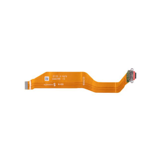 OEM Ladebuchse Ladeplatine Flex für Oppo Reno/Find/K Serie - Modell: Reno7 5G - Ausführung: Ladeflex