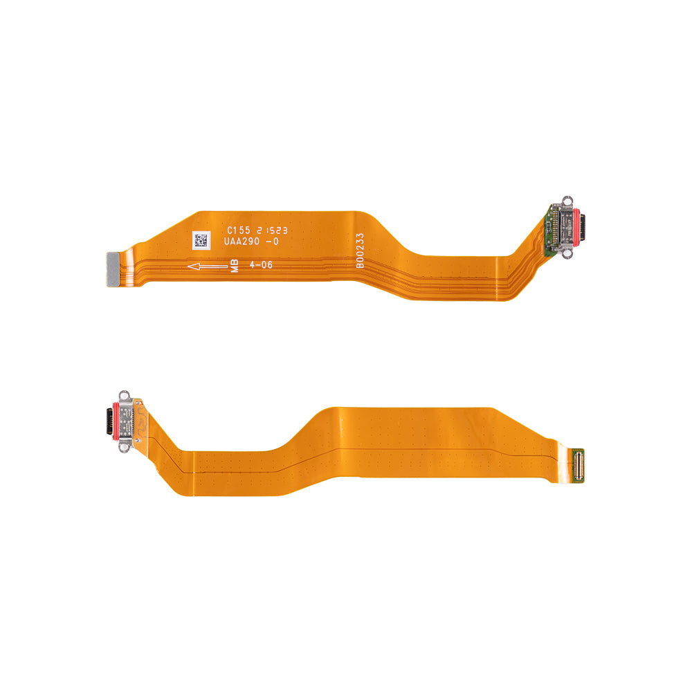 OEM Ladebuchse Ladeplatine Flex für Oppo Reno/Find/K Serie – Bild 25