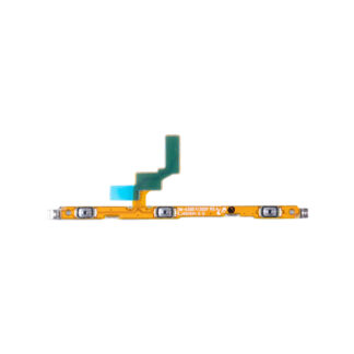 Samsung Galaxy A20 A205F, A30 A305F, A40 A405F, A50 A505F, A60 A606F, A30s A307F Ein/Aus- und Lautstärke-Flex OEM