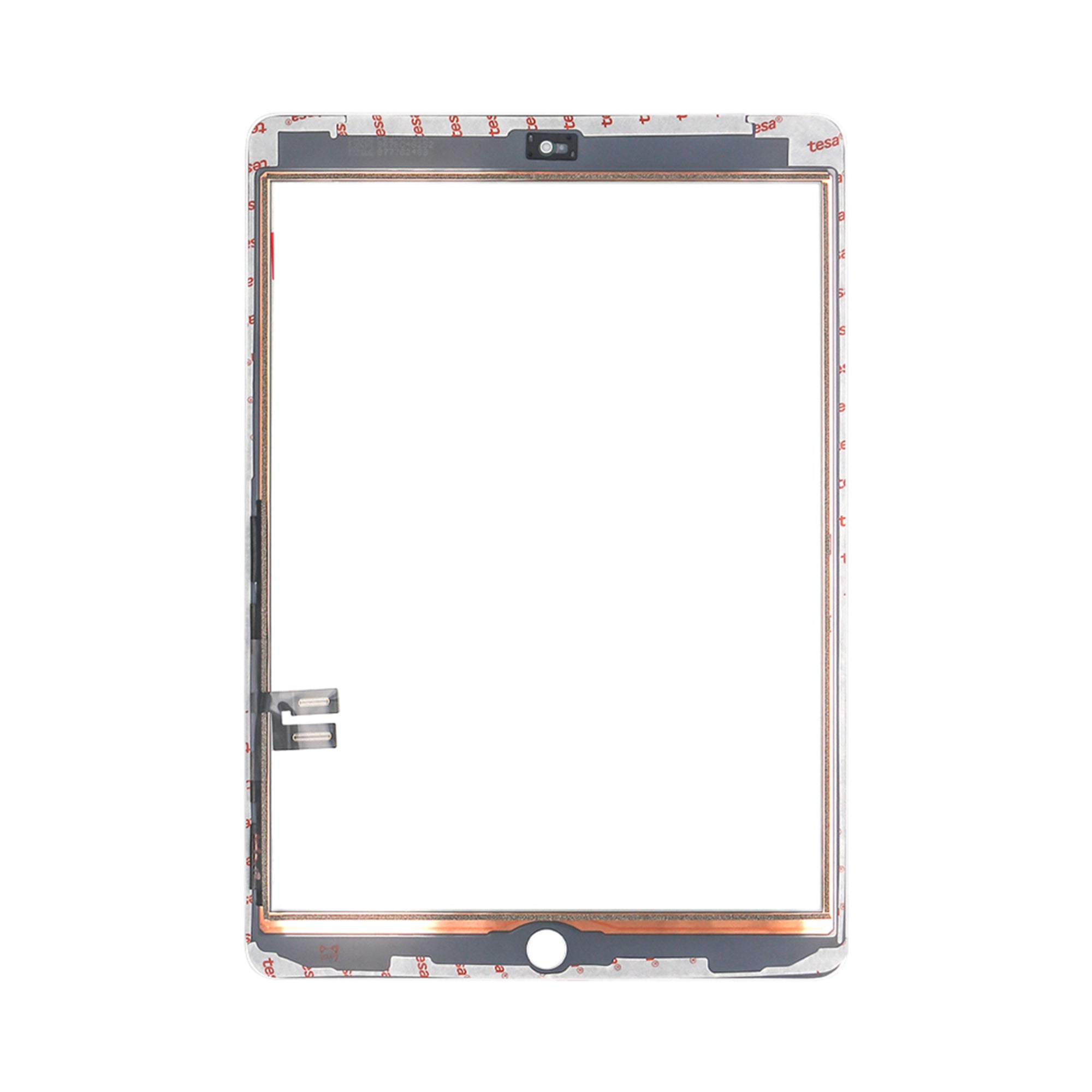 Original ausgebaut Touch-Touchscreen-Digitizer für Apple iPad 10.2 (2020) 8th Generation – Bild 3