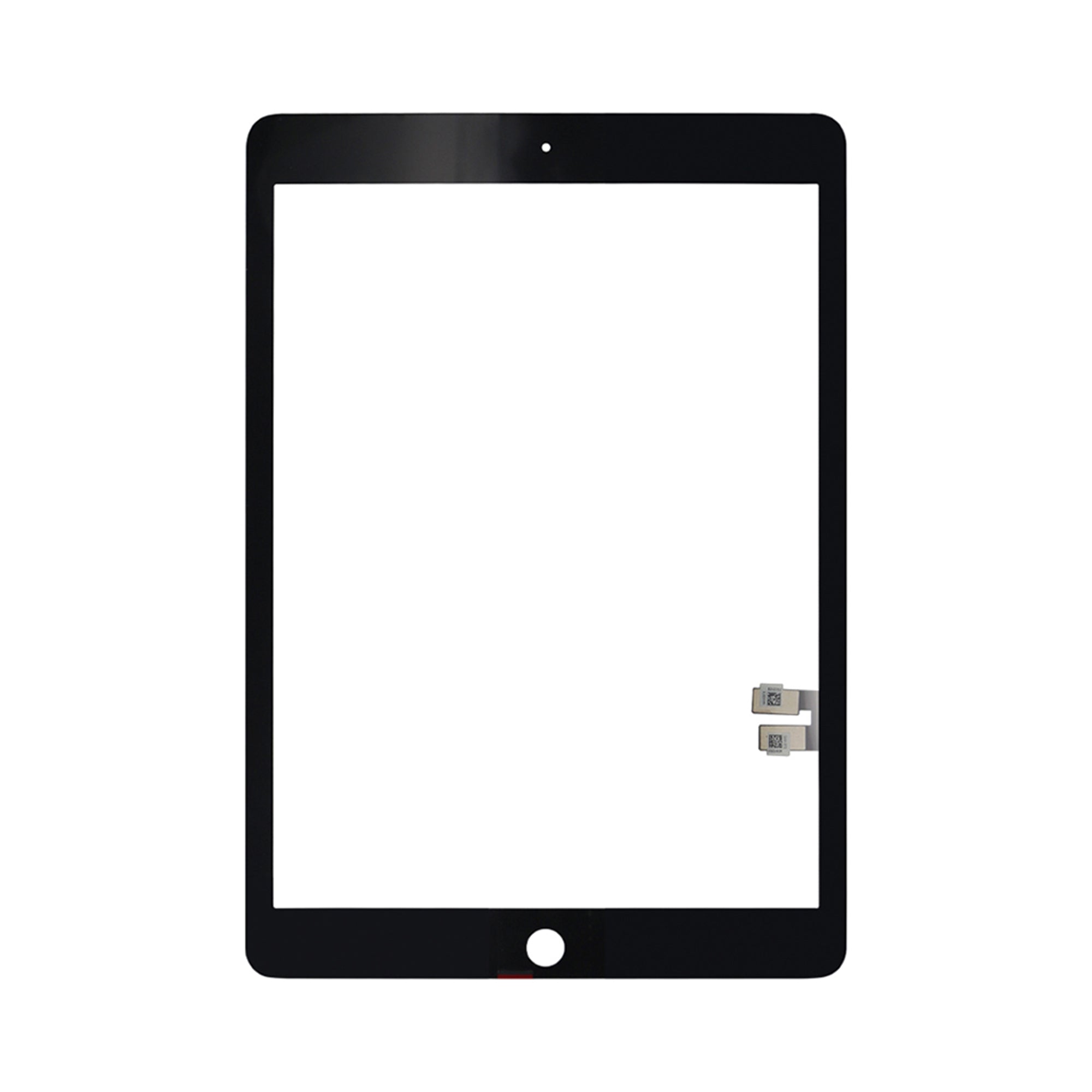 Original ausgebaut Touch-Touchscreen-Digitizer für Apple iPad 10.2 (2020) 8th Generation – Bild 2