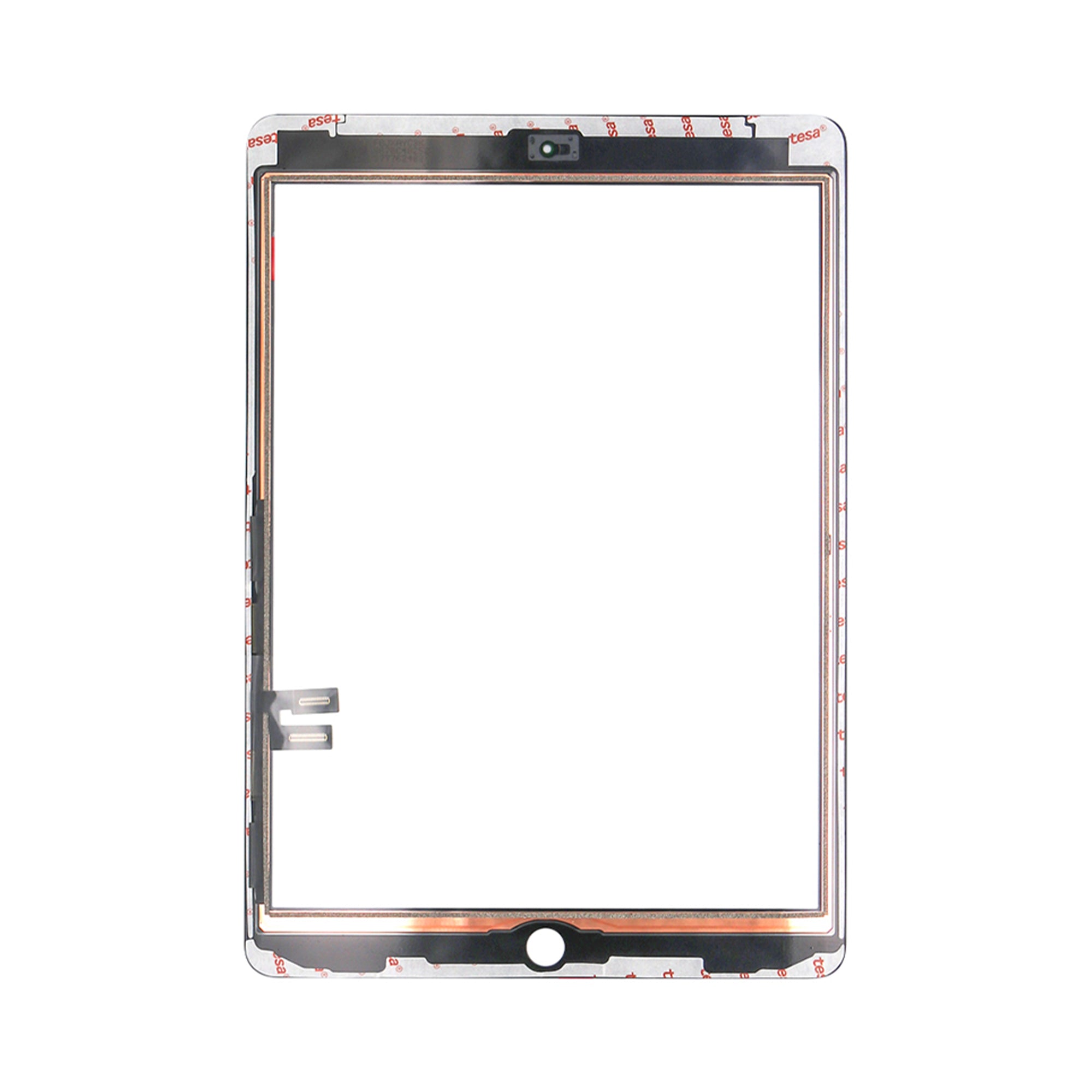 Original ausgebaut Touch-Touchscreen-Digitizer für Apple iPad 10.2 (2020) 8th Generation – Bild 3