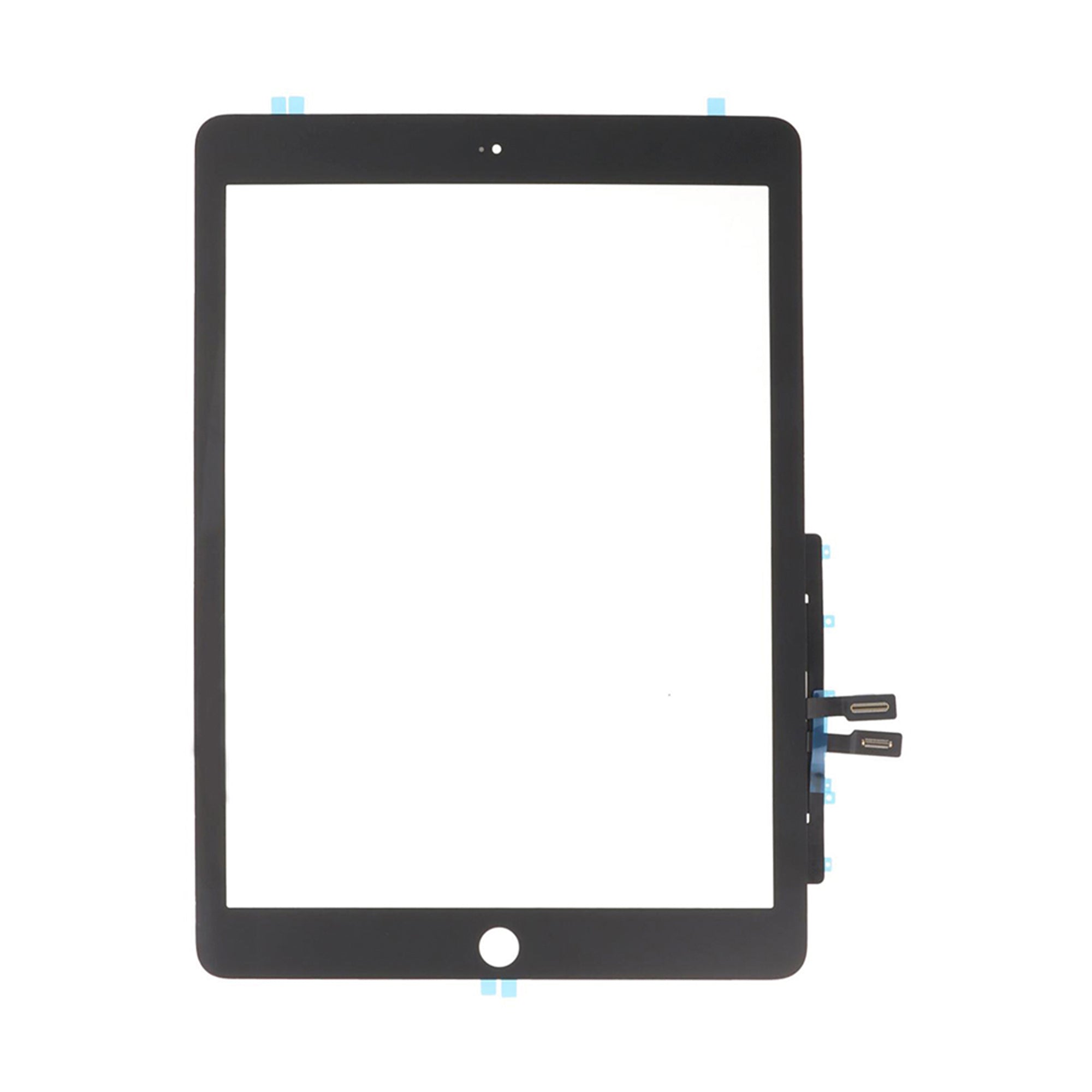 Original ausgebaut Touch-Touchscreen-Digitizer für Apple iPad 6 9.7″ (2018) – Bild 2