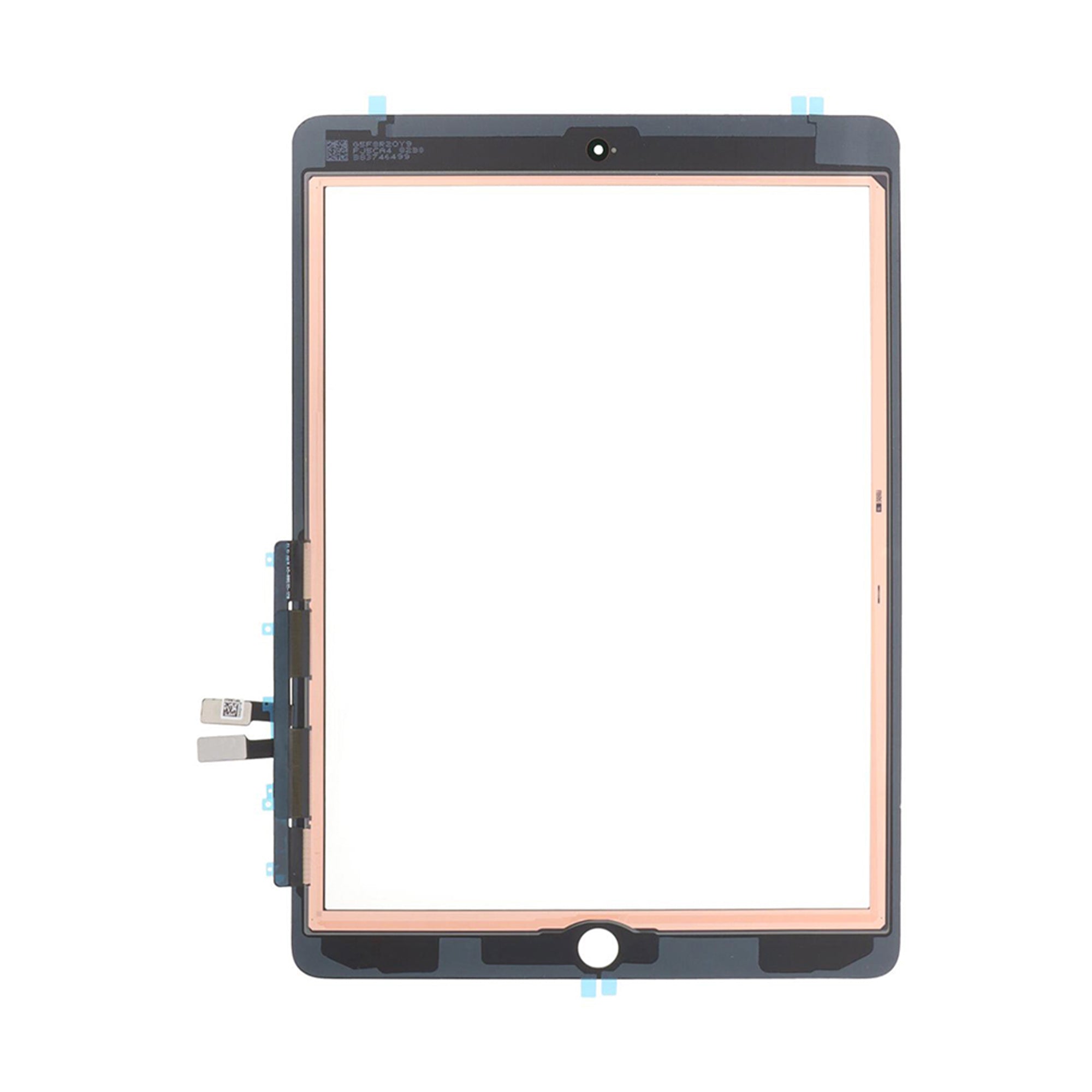 Original ausgebaut Touch-Touchscreen-Digitizer für Apple iPad 6 9.7″ (2018) – Bild 3