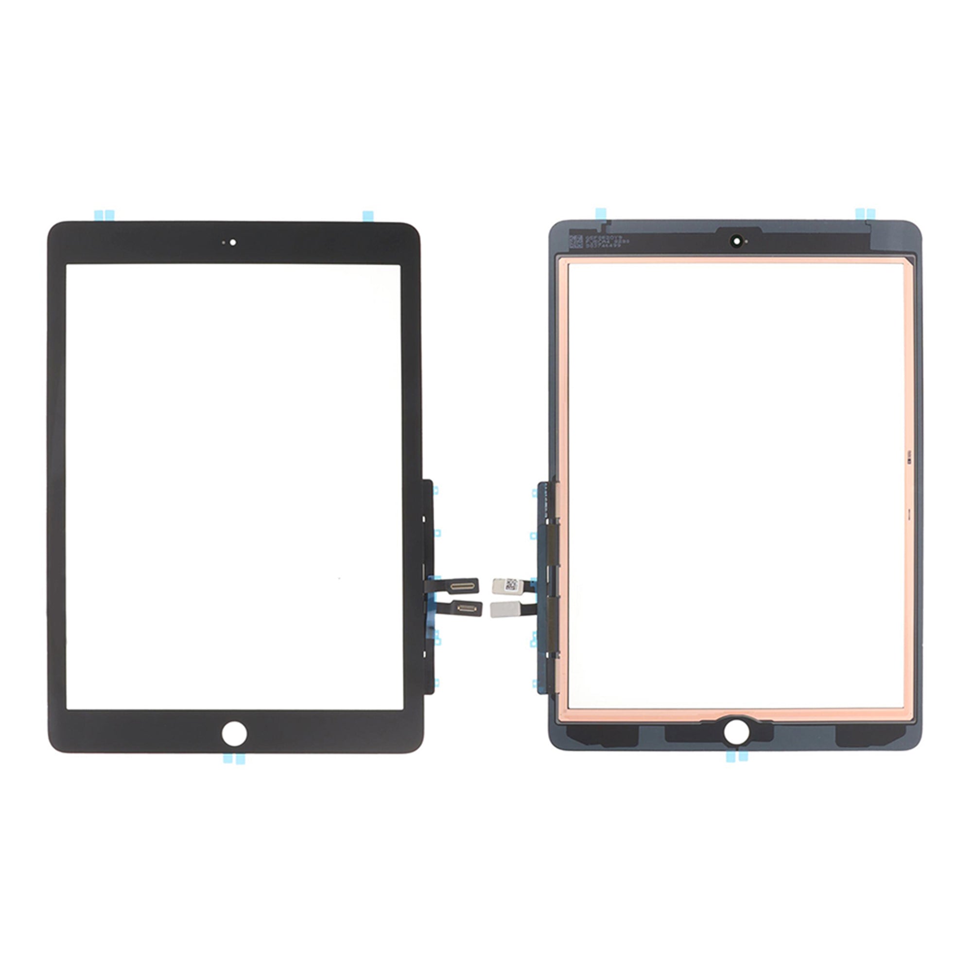 Original ausgebaut Touch-Touchscreen-Digitizer für Apple iPad 6 9.7″ (2018) – Bild 4